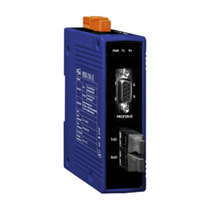 PROFI-2541-SC PROFIBUS to Multi-mode Fiber Converter (SC type)