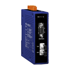 PROFI-2541 PROFIBUS to Multi-mode Fiber Converter