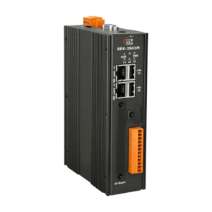 BRK-2841M IIoT MQTT Communication Server with Quad-core ARM CPU & 2 Ethernet Ports