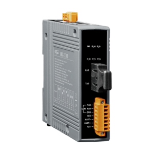 HRT-227CS HART to Single Mode Fiber Converter
