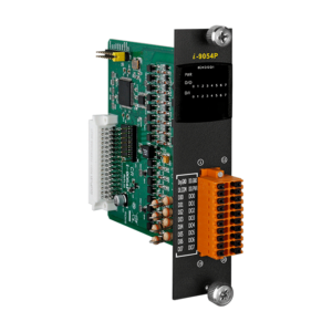 I-9054P 8-ch Isolated DI & 8-ch Isolated DO Module