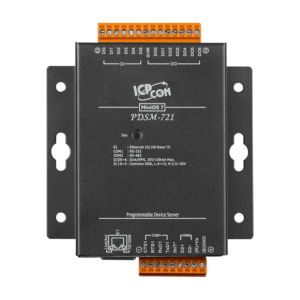 Programmable Device Servers