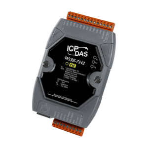 WISE-7142 Intelligent I/O Module with 16-ch DO