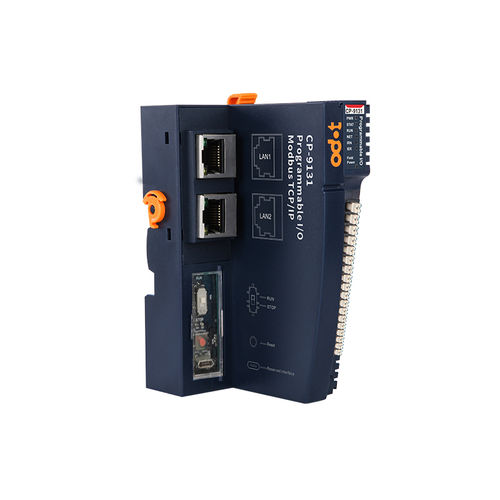 ODOT C3351-B01 Modbus PLC Controller (CODESYSV3.5)