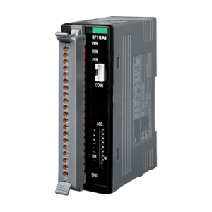 FR-2017iT FRnet I/O Module with 8/16-channel Isolated AI with High Voltage Protection & Isolated Communication Line