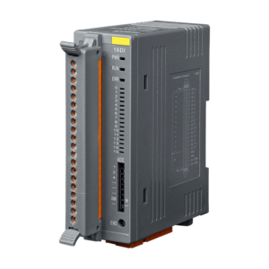 FR-2053iT FRnet I/O Module with 16-channel Isolated DI (19~30VDC) & Isolated Communication Line
