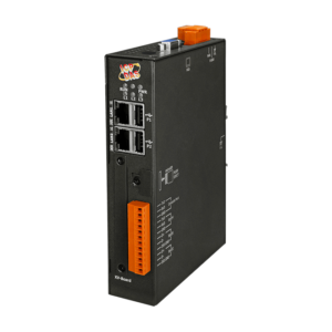 LP-2241M Linux Kernel 3.2.14 Based PAC with Cortex-A8 CPU and 2 LAN Ports