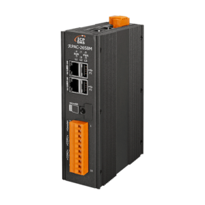 RPAC-2658M Win-GRAF PAC with Quad-core Cortex-A9 CPU with Linux Kernel 4.1.15