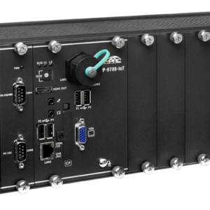 XP-9788-IoT 7-slot Win-GRAF based XP-9000-IoT series PAC