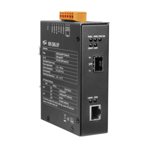 NSM-200G-SFP 1000Base-T to 1000Base-X SFP Media Converter