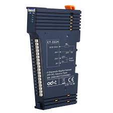 ODOT CT-2224 4-channel Digital Output/24VDC/Source Type