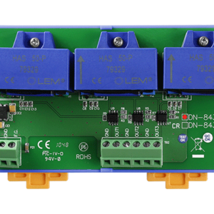 DN-843I-CT-20 3-ch 20A Current Transformer