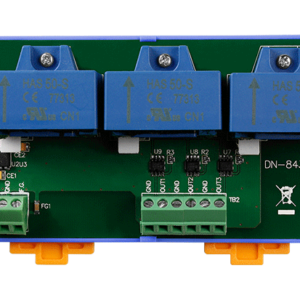 DN-843I-CT-1 3-ch 1A Current Transformer