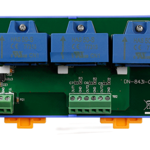 DN-843I-CT-50 3-ch 50A Current Transformer