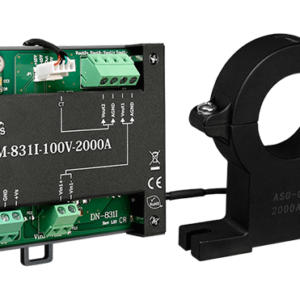 DNM-800 Series Voltage Attenuators & Current Transfomers