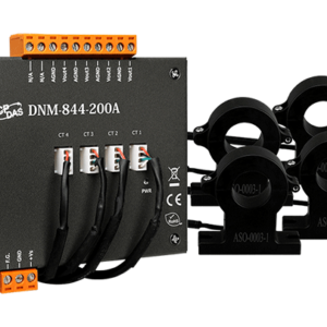 DNM-844-200A 4-ch Current Transformer (200A) (Metal)