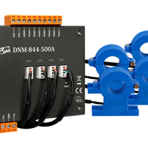 DNM-844-500A 4-ch Current Transformer (500A) (Metal)