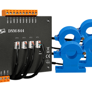 DNM-844-50A 4-ch Current Transformer (50A) (Metal)