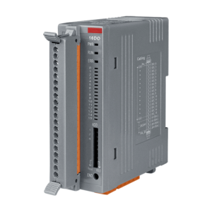 FR-2057iTA FRnet I/O Module with 16-channel Isolated DO (Source, PNP, 30VDC) and Isolated Communication Line