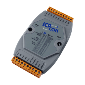 I-7018 8-ch Thermocouple Input Module