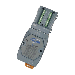I-7018Z-G/S 10-ch Thermocouple Input Module