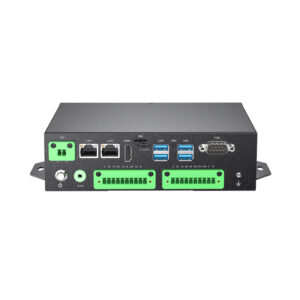 AEC-324 RockChip 3568, Android or Ubuntu OS, ARM-Based fanless embedded PC with Cortex Quad-Core A55 Processor