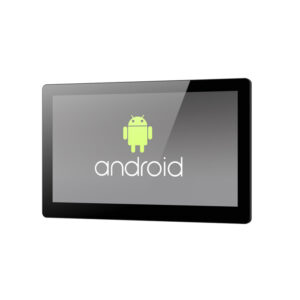 APC-9156 15.6″ RK3399 Capacitive touch Android Panel PC