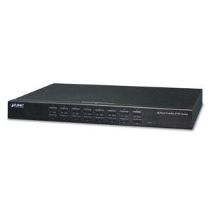 IKVM-210-08 8-Port Combo IP KVM Switch