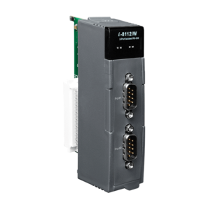 I-8112iW-G 2-port Isolated RS-232 Module