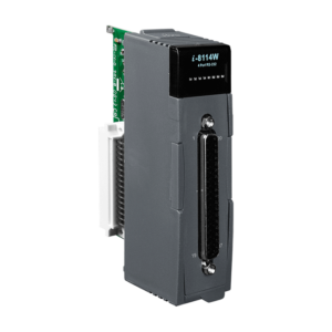 I-8114W-G 4-port RS-232 Module