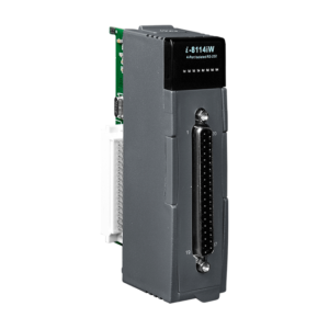 I-8114iW-G 4-port Isolated RS-232 Module