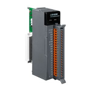 I-8142iW-G 2-port Isolated RS-422/485 Module