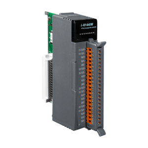 I-8144iW-G 4-port Isolated RS-422/485 Module