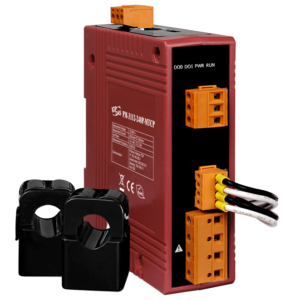 PM-311x Series Single-Phase Smart Power Meters