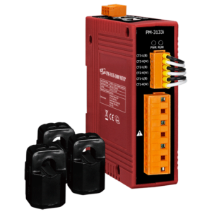 PM-3133 Series 3-Phase Smart Power Meters