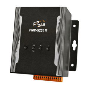 PMC/PMD Series Power Meter Concentrators