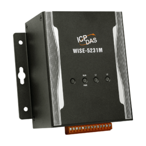 WISE-5231M IIoT Edge Controller with metal casing