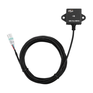 iSN-711-MRTU Single axis vibration sensor module (RS-485)