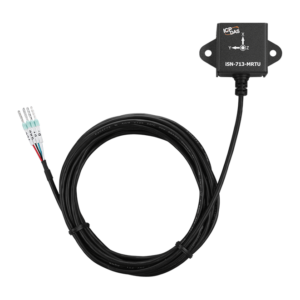iSN-713-MRTU Three-axis vibration sensor module (RS-485)