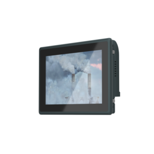 ALAD-A1010T 10.1“ Industrial Resistive Touch Panel PC with Intel® Elkhart lake Soc CPU series processor