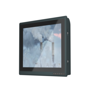 ALAD-A1210T 12.1“ Industrial Resistive Touch Panel PC with Intel® Elkhart lake Soc CPU series processor