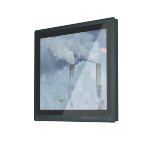 ALAD-A1810T 18.5“ Industrial Resistive Touch Panel PC with Intel® Elkhart lake Soc CPU series processor