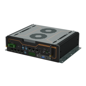 JHC TECH BRAV Series Multi-access Edge (MEC) Computers