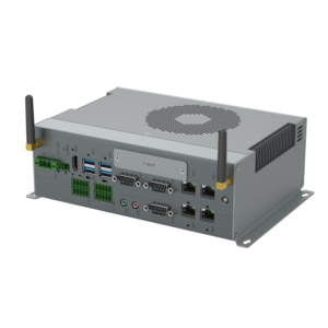 JHC TECH KMDA Series Industrial Fanless Embedded PCs