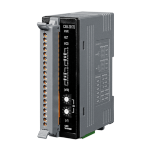 CAN-2000D Series DeviceNet I/O Modules