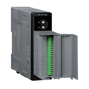 CAN-2018D/S DeviceNet Slave Module with 8-channel Thermocouple Input