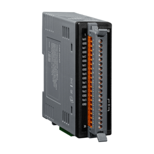 CAN-2024D DeviceNet Slave Module with 4-channel 14-bit Analog Output