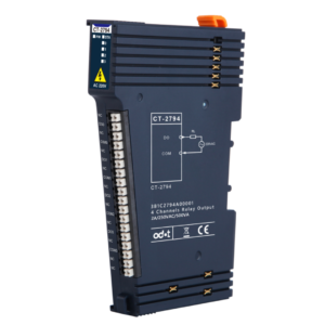 ODOT CT-2794 4-Channel Relay Output Module - 2A/250VAC/500VA