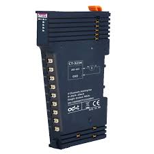 ODOT CT-3234 15-Bit 4-channel Analog (0-20mA or 4-20mA) Input