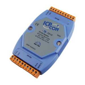 I-7510 Isolated RS-485 Repeater